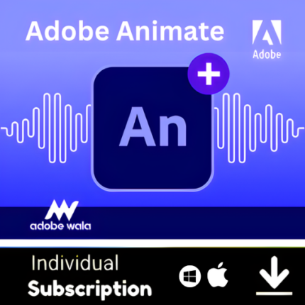 AdobeWala-Adobe Animate