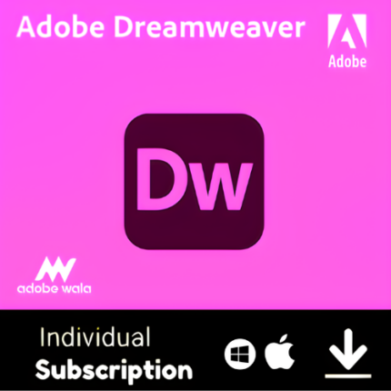 AdobeWala-Dreamweaver