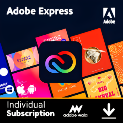 AdobeWala-Adobe Express