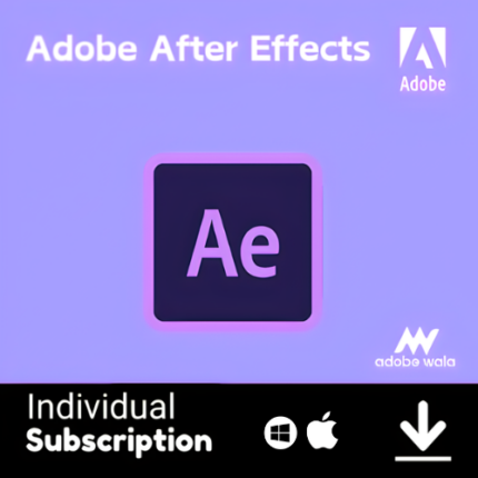 AdobeWala-After Effect