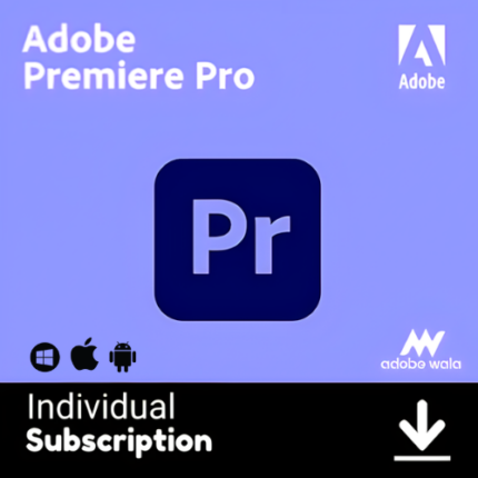 AdobeWala-Premier Pro