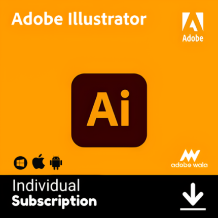 AdobeWala-Illustrator